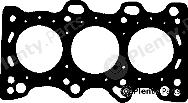  VICTOR REINZ part 61-52380-00 (615238000) Gasket, cylinder head