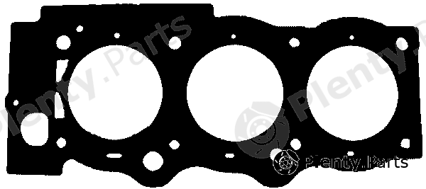  VICTOR REINZ part 61-52940-00 (615294000) Gasket, cylinder head