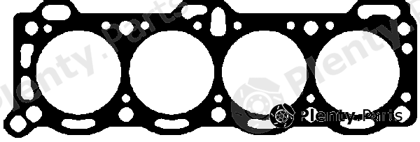  VICTOR REINZ part 61-52412-00 (615241200) Gasket, cylinder head