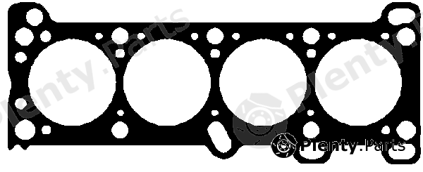  VICTOR REINZ part 61-52420-00 (615242000) Gasket, cylinder head