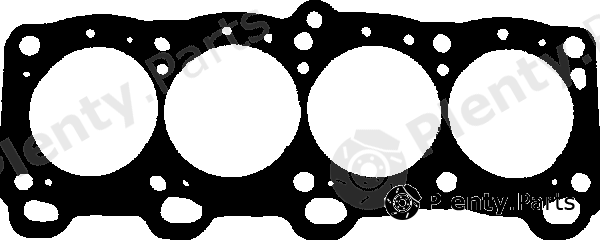  VICTOR REINZ part 61-52430-00 (615243000) Gasket, cylinder head