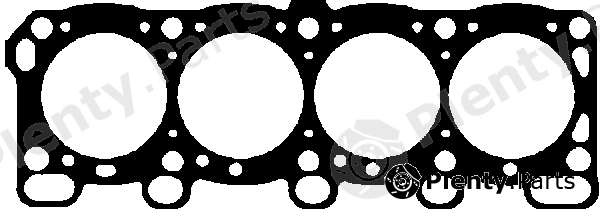  VICTOR REINZ part 61-52440-10 (615244010) Gasket, cylinder head