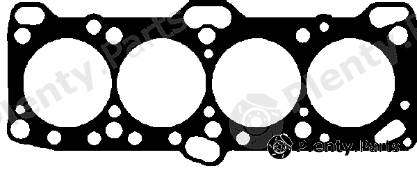  VICTOR REINZ part 61-52472-00 (615247200) Gasket, cylinder head