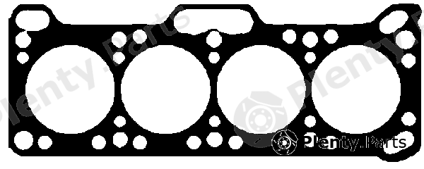  VICTOR REINZ part 61-52475-00 (615247500) Gasket, cylinder head