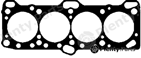  VICTOR REINZ part 61-52480-00 (615248000) Gasket, cylinder head