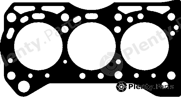  VICTOR REINZ part 61-52555-00 (615255500) Gasket, cylinder head