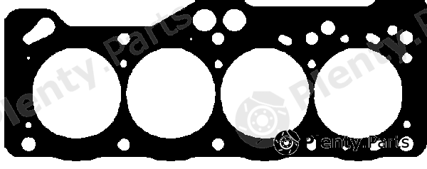  VICTOR REINZ part 61-52585-00 (615258500) Gasket, cylinder head