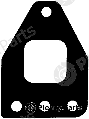  VICTOR REINZ part 71-38047-00 (713804700) Gasket, exhaust manifold