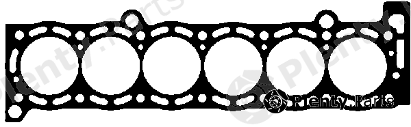  VICTOR REINZ part 61-52615-00 (615261500) Gasket, cylinder head