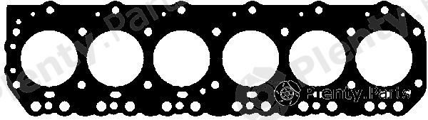  VICTOR REINZ part 61-52635-00 (615263500) Gasket, cylinder head