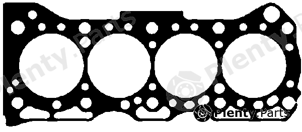  VICTOR REINZ part 61-52645-00 (615264500) Gasket, cylinder head