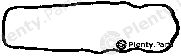  VICTOR REINZ part 71-38062-00 (713806200) Gasket, wet sump