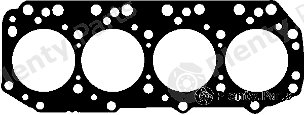 VICTOR REINZ part 61-52675-00 (615267500) Gasket, cylinder head