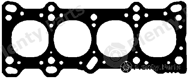  VICTOR REINZ part 61-52677-00 (615267700) Gasket, cylinder head