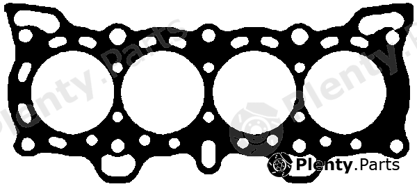  VICTOR REINZ part 61-52680-00 (615268000) Gasket, cylinder head