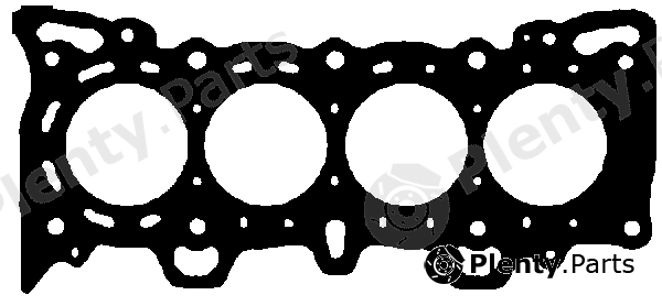  VICTOR REINZ part 61-52685-00 (615268500) Gasket, cylinder head