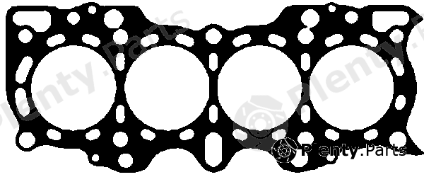  VICTOR REINZ part 61-52700-00 (615270000) Gasket, cylinder head