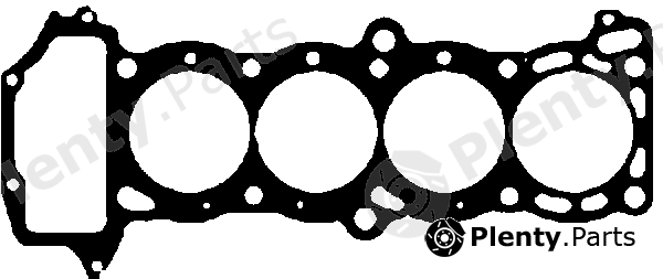 VICTOR REINZ part 61-52720-00 (615272000) Gasket, cylinder head