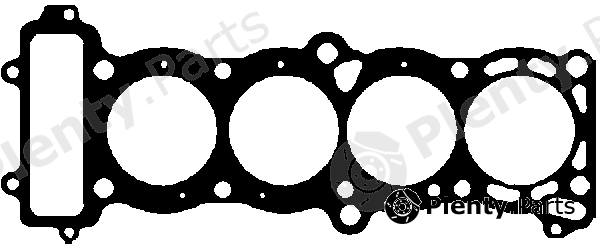  VICTOR REINZ part 61-52725-00 (615272500) Gasket, cylinder head