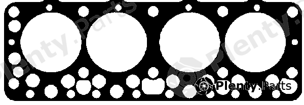  VICTOR REINZ part 61-52735-00 (615273500) Gasket, cylinder head