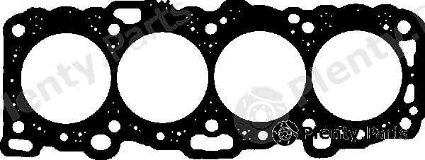  VICTOR REINZ part 61-52770-20 (615277020) Gasket, cylinder head
