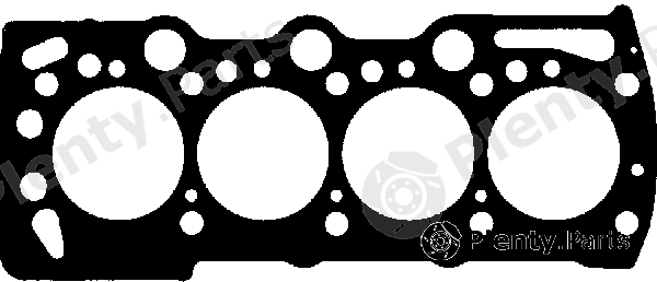  VICTOR REINZ part 61-52775-00 (615277500) Gasket, cylinder head
