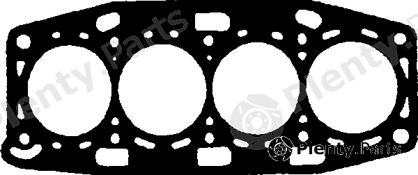  VICTOR REINZ part 61-52785-00 (615278500) Gasket, cylinder head