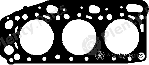  VICTOR REINZ part 61-52790-00 (615279000) Gasket, cylinder head