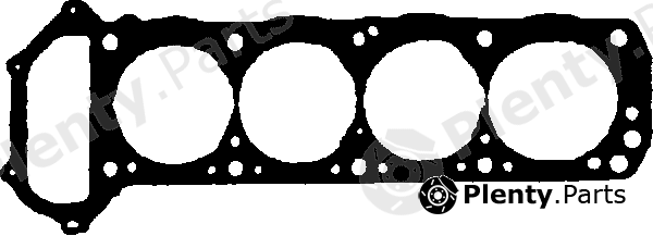  VICTOR REINZ part 61-52800-00 (615280000) Gasket, cylinder head