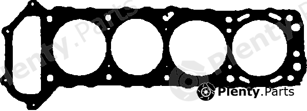  VICTOR REINZ part 61-52810-00 (615281000) Gasket, cylinder head