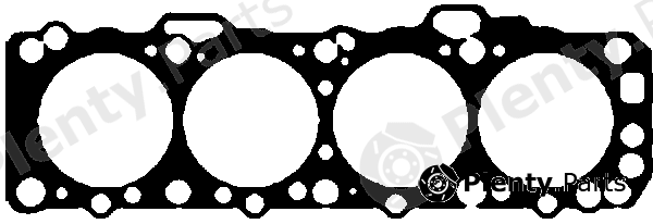  VICTOR REINZ part 61-52515-30 (615251530) Gasket, cylinder head