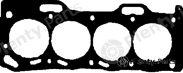 VICTOR REINZ part 61-52845-00 (615284500) Gasket, cylinder head
