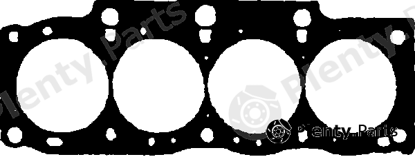  VICTOR REINZ part 61-52855-00 (615285500) Gasket, cylinder head