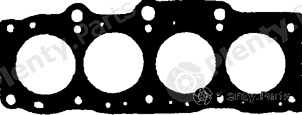  VICTOR REINZ part 61-52860-00 (615286000) Gasket, cylinder head