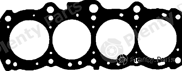  VICTOR REINZ part 61-52865-00 (615286500) Gasket, cylinder head
