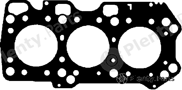  VICTOR REINZ part 61-52905-00 (615290500) Gasket, cylinder head