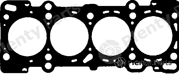  VICTOR REINZ part 61-52910-00 (615291000) Gasket, cylinder head