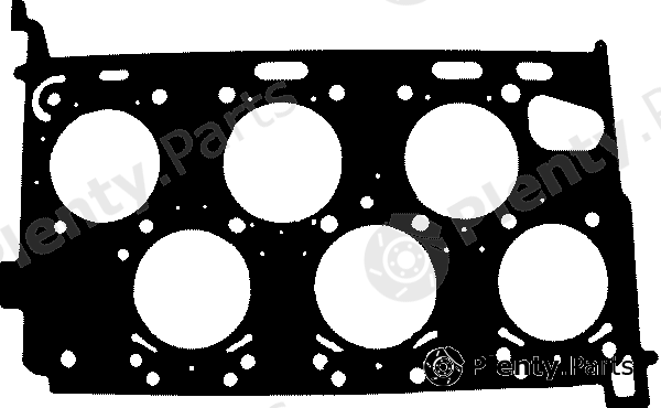  VICTOR REINZ part 61-35985-00 (613598500) Gasket, cylinder head