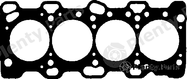  VICTOR REINZ part 61-52950-00 (615295000) Gasket, cylinder head