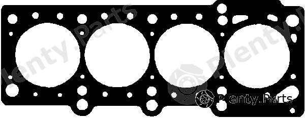  VICTOR REINZ part 61-52960-00 (615296000) Gasket, cylinder head