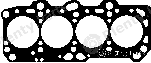  VICTOR REINZ part 61-52965-10 (615296510) Gasket, cylinder head