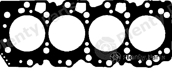  VICTOR REINZ part 61-52980-00 (615298000) Gasket, cylinder head