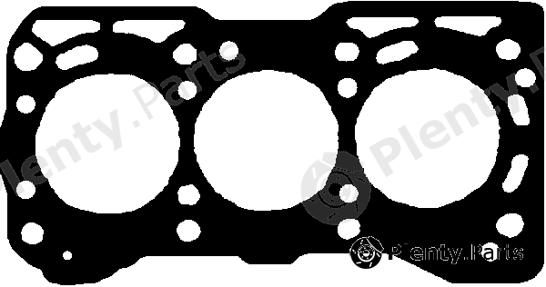  VICTOR REINZ part 61-53005-00 (615300500) Gasket, cylinder head