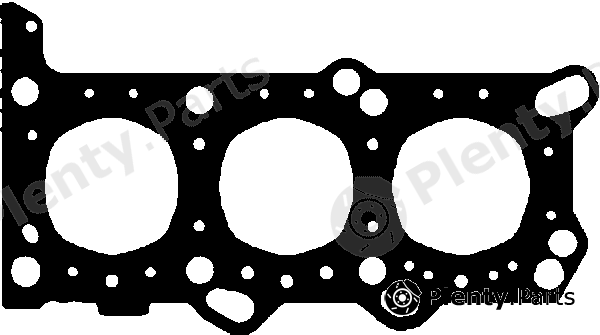  VICTOR REINZ part 61-53025-00 (615302500) Gasket, cylinder head