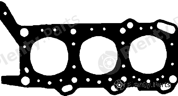  VICTOR REINZ part 61-53030-00 (615303000) Gasket, cylinder head