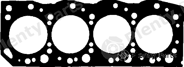 VICTOR REINZ part 61-53035-00 (615303500) Gasket, cylinder head
