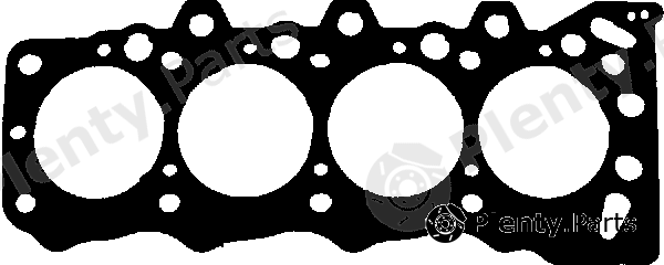  VICTOR REINZ part 61-53100-20 (615310020) Gasket, cylinder head