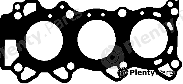  VICTOR REINZ part 61-53105-00 (615310500) Gasket, cylinder head