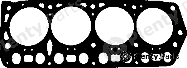  VICTOR REINZ part 61-53110-00 (615311000) Gasket, cylinder head