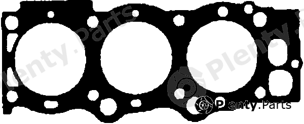  VICTOR REINZ part 61-53120-00 (615312000) Gasket, cylinder head